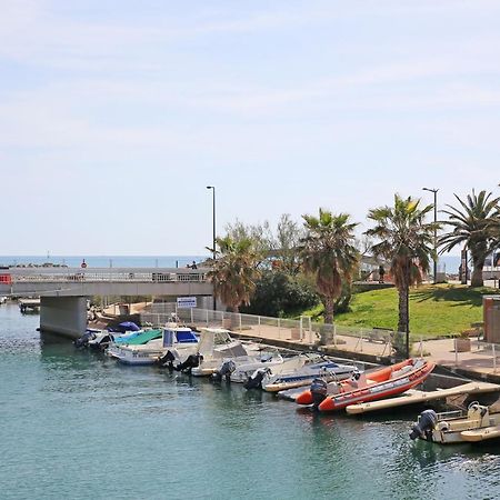Sète Studio A Deux Pas Des Plages מראה חיצוני תמונה