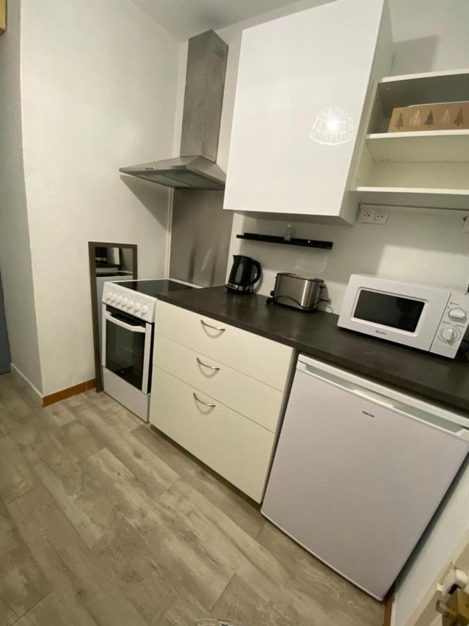 Sète Studio A Deux Pas Des Plages מראה חיצוני תמונה