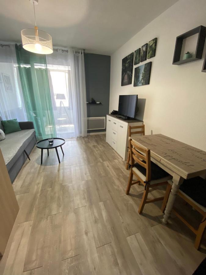 Sète Studio A Deux Pas Des Plages מראה חיצוני תמונה