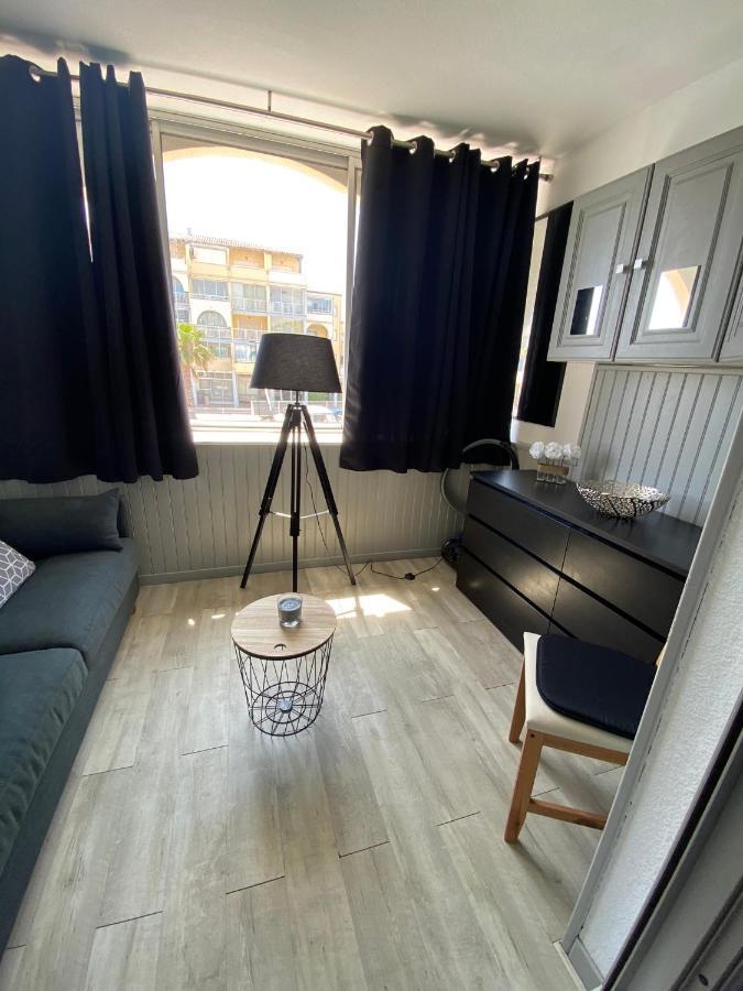 Sète Studio A Deux Pas Des Plages מראה חיצוני תמונה