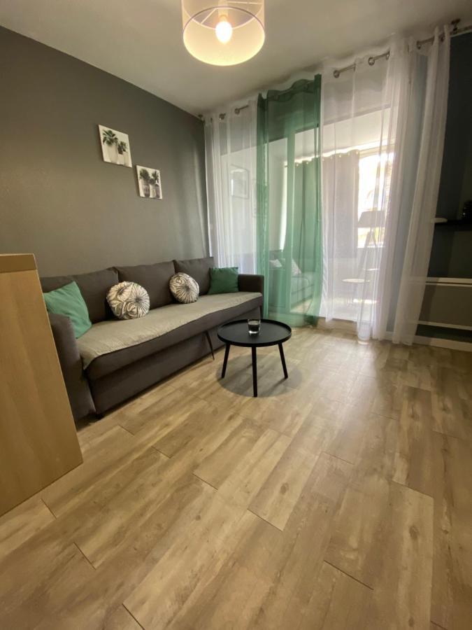 Sète Studio A Deux Pas Des Plages מראה חיצוני תמונה